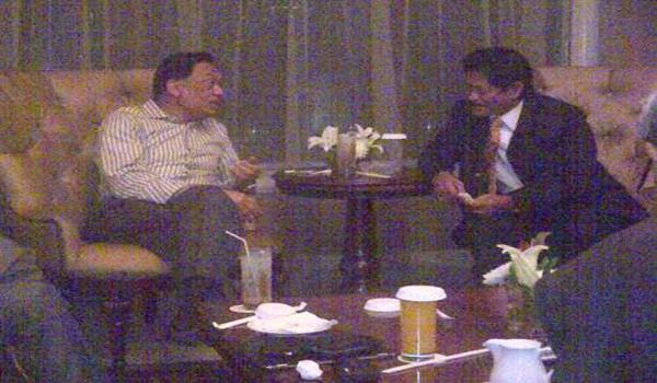 anwar misuari
