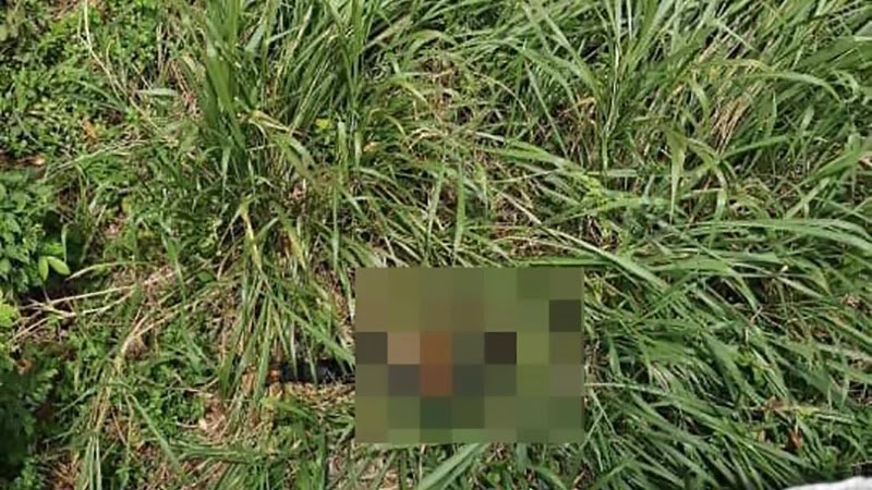 Mayat di gaung disahkan wanita tempatan, klasifikasi kes sebagai bunuh